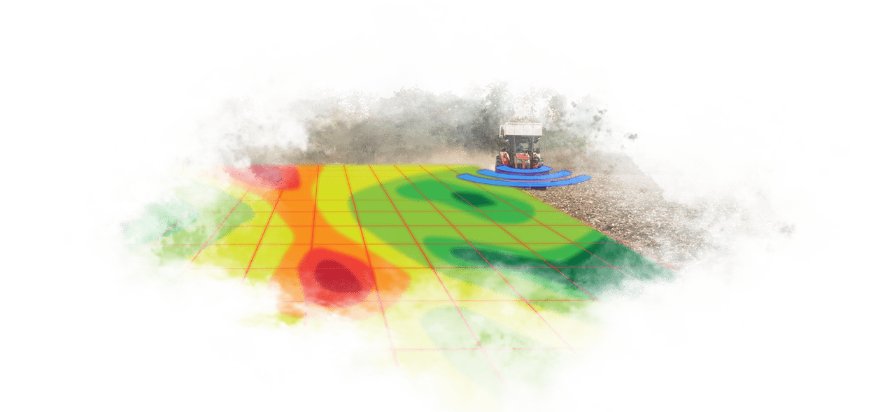 Agronomy Services - Textural Soil Mapping