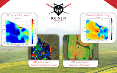 What is the Best Way to Implement Variable Rate Technology for You?