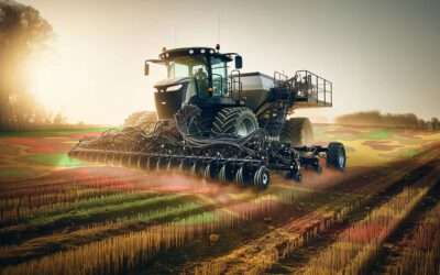 It’s too dry to use VRT on my farm. Is it?