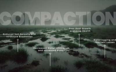 Don’t Let Compaction Affect Your Yields!