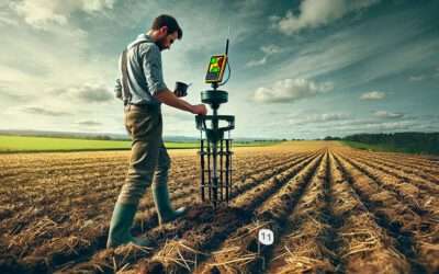 The Importance of Core Count in Accurate Soil Sampling